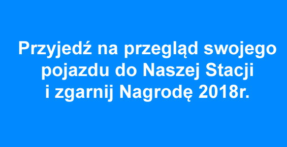 Okręgowa Stacja Kontroli Pojazdów Bytom Odrzański