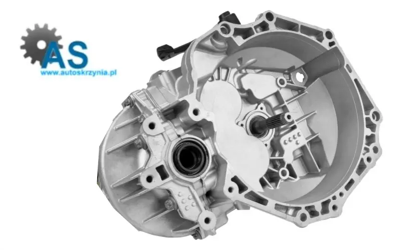 Skrzynia biegow M32 Alfa Romeo 147, 159, Brera, Mito