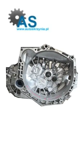 Skrzynia Biegów RENAULT MASTER II 2.8 dTi PF1AA019