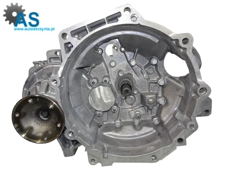 Skrzynia Biegów AUDI A3 LVN FVH JHT JHV GVY NVT 1.6 MPI 1.6 FSI
