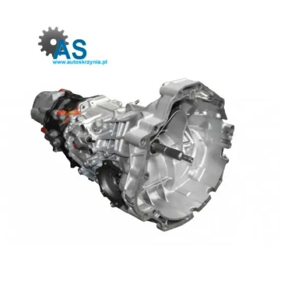 Skrzynia Biegów AUDI A6 1.9 2.5 TDI DQS