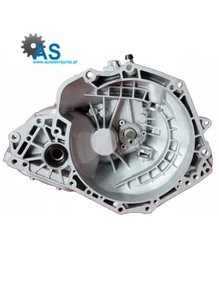 Skrzynia Biegów OPEL ASTRA H 1.6  F17C394