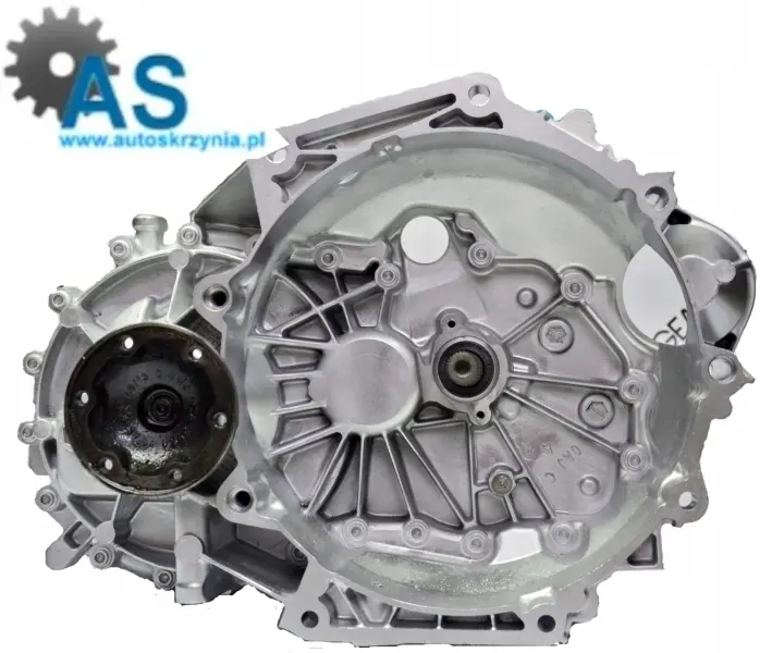 Skrzynia Biegów SEAT CORDOBA 1.2 BENZYNA JUS