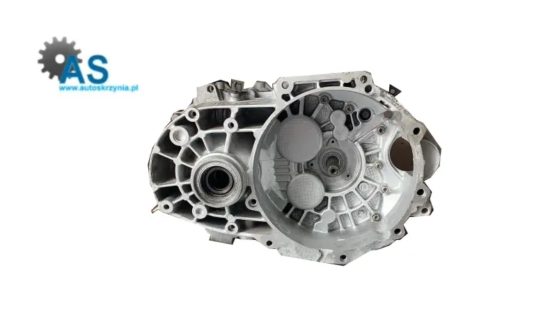 Skrzynia Biegów VOLKSWAGEN BORA 2.0 TDI KDN