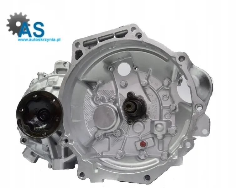 SKRZYNIA BIEGÓW SEAT CORDOBA 1.9 SDI FRA