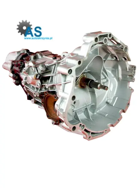 Skrzynia Biegów AUDI A4 1.9 2.5 TDI FKR