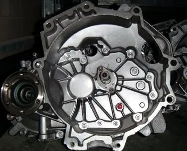 Skrzynia biegów VW Golf IV DUU DUW ERT DSB DLP po regeneracji