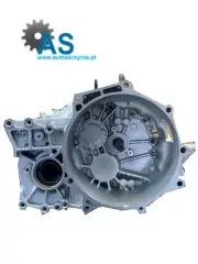 Skrzynia Biegów MITSUBISHI OUTLANDER 2.2 4X4