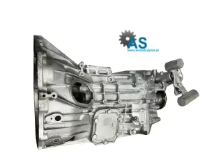 Skrzynia Biegów IVECO DAILY 2.3 HPI 5 BIEGOWA 
