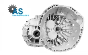 Skrzynia Biegów NISSAN PRIMASTAR 2.0 CDTi 2.5 CDTi PF6008