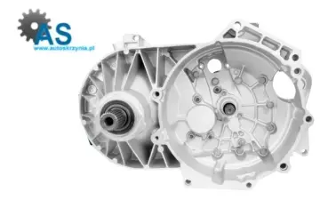 Skrzynia biegów Volkswagen TRANSPORTER, kod QWM