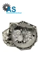 Skrzynia Biegów RENAULT MASTER II 2.8 dTi / 2.5 D / 2.8 DTI PF1AA014