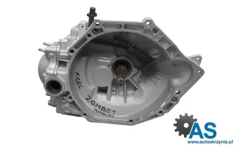 Skrzynia Biegów PEUGEOT EXPERT IV 2.0 BlueHDI 20mb51