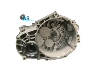 Skrzynia biegów Volkswagen SCIROCCO 2.0 TDi NFU