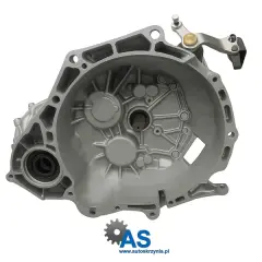 Skrzynia Biegów BMW SERIA 2 GRAN TOURER F46 2.0 DIESEL GS6X60DA