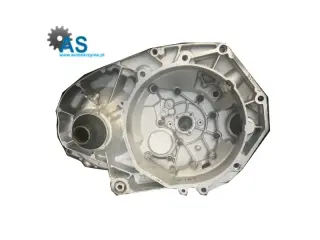 Skrzynia Biegów VOLKSWAGEN TRANSPORTER T4 2.5 TDI 151 KM EEZ