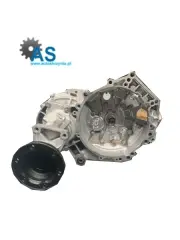 Skrzynia Biegów VOLKSWAGEN TRANSPORTER T4 2.4 1.9 D TDI CHS