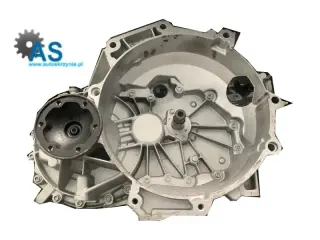 Skrzynia Biegów AUDI A3 8P 1.6 FSI LBR
