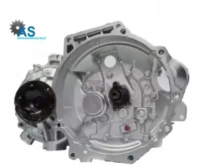 Skrzynia Biegów AUDI A3  1.6 TDI LHW