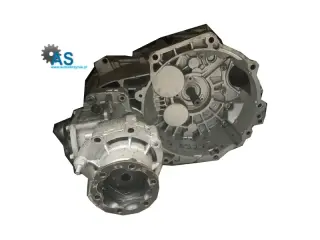 Skrzynia Biegów VOLKSWAGEN GOLF 2.0 TDI 4X4 NFQ