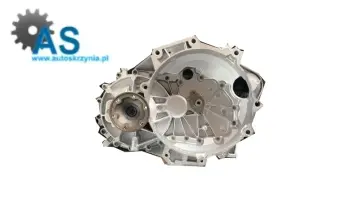 Skrzynia Biegów SEAT LEON 1.4 TSI / 1.2 TSI NBW