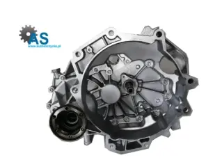 Skrzynia Biegów VOLKSWAGEN BORA 1.9 TDI GQQ