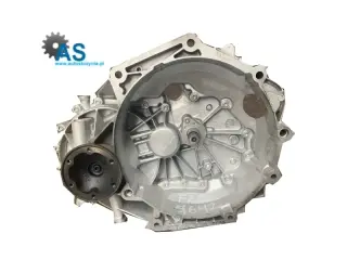 Skrzynia Biegów SEAT TOLEDO 1.2 TSI PED