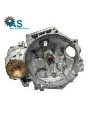 Skrzynia Biegów VOLKSWAGEN TOURAN 1.9 TDI JYK