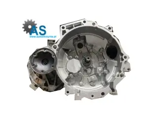 Skrzynia Biegów SKODA SUPERB 1.8 TSI KVT