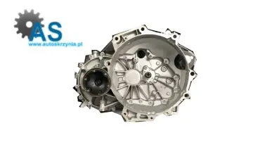 Skrzynia Biegów VOLKSWAGEN GOLF PLUS 1.4 TSI LHX