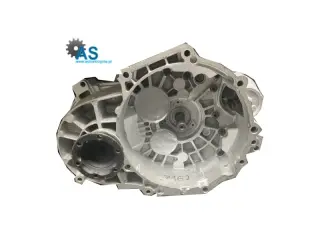 Skrzynia Biegów VOLKSWAGEN PASSAT 2.0 TDI PGT