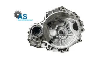 Skrzynia Biegów SEAT LEON 1.4 DUW