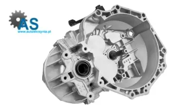 Skrzynia Biegów OPEL ZAFIRA C 1.4 T M32