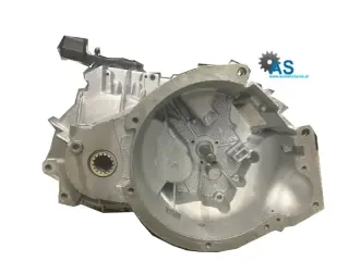 Skrzynia Biegów FIAT DUCATO 2.8 TDI 2.8 JTD 20KM78