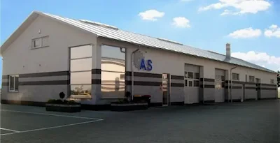 Autoskrzynia AS - specjalistyczny serwis skrzyń biegów