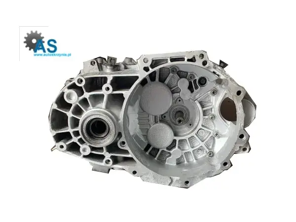 Skrzynia biegów FUX Ford Galaxy 1.9 TDI